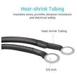 Battery to Controller Cables 1